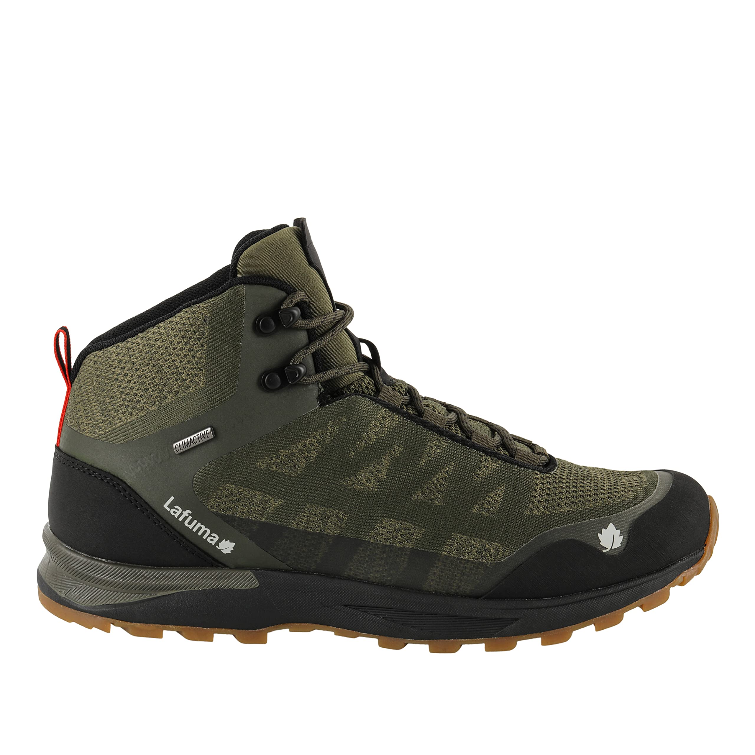 lafuma-shift-mid-clim-m-homme-chaussure-de-randonn-e-mi-haute-knit-bi-densit image 1