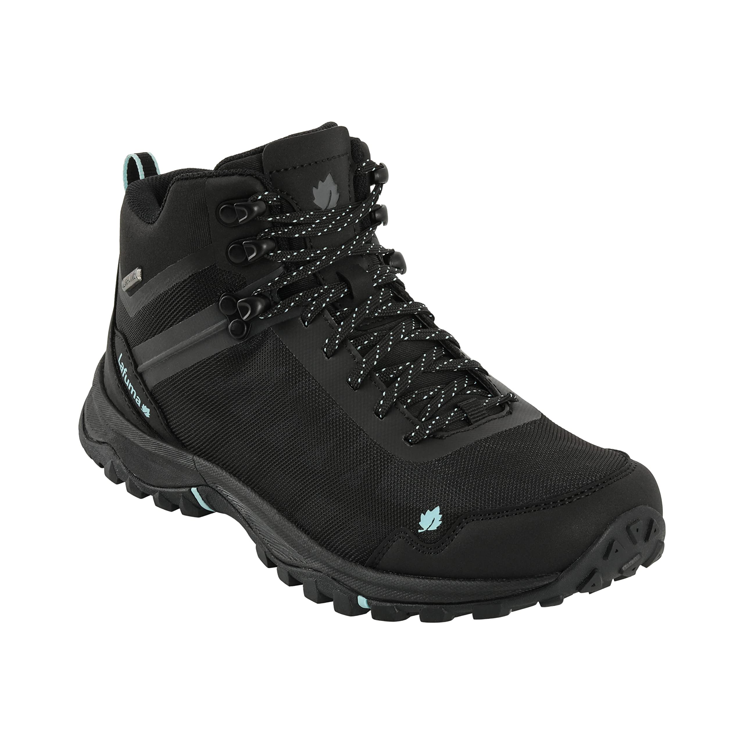 lafuma-access-clim-mid-chaussures-de-marche-femme-mi-hautes-avec-membrane-climac image 2