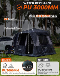 kingcamp-boundless-x3-tente-de-camping-pour-voiture-suv-hayon image 8