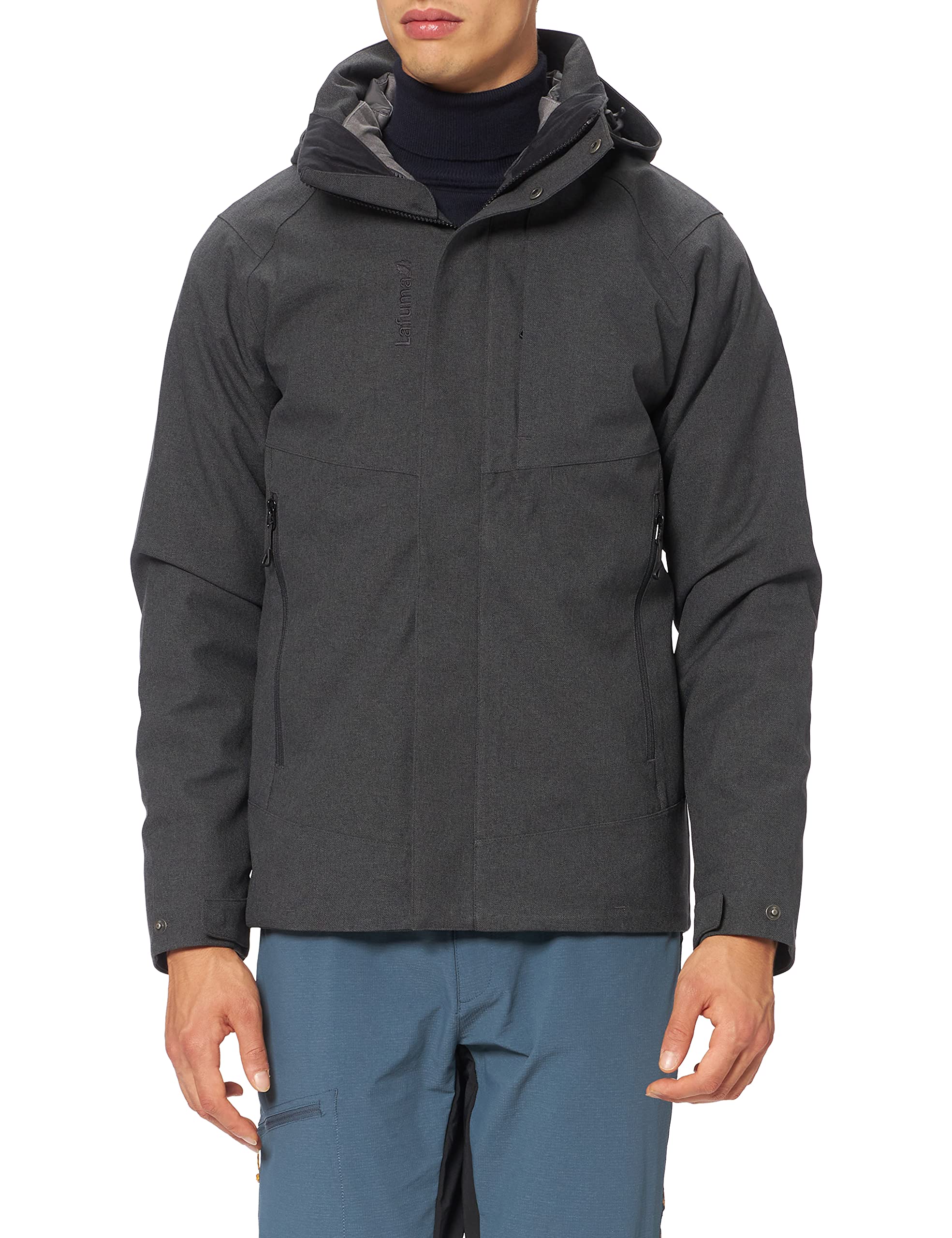 lafuma-track-3in1-loft-jkt-m-veste-de-protection-3-en-1-homme-doudoune-int-rieur image 1