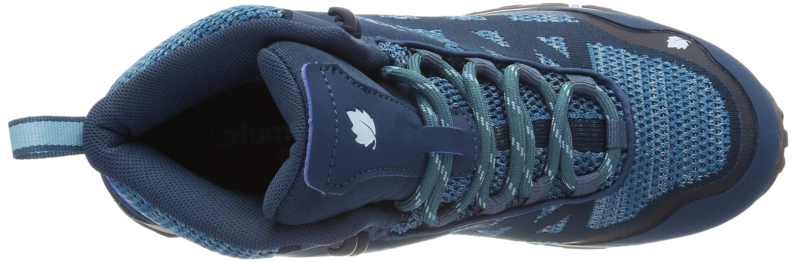 lafuma-shift-mid-clim-w-femme-chaussures-de-randonn-e-hautes-l-g-res-membrane-cl image 5