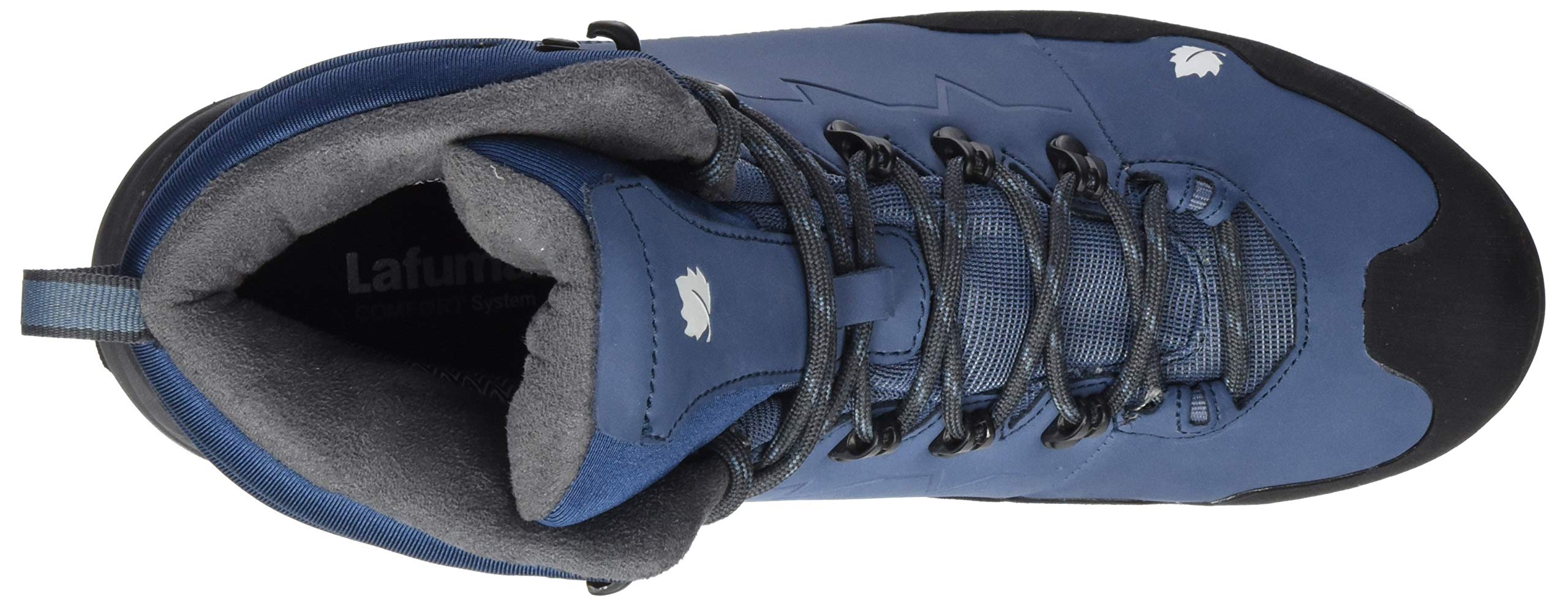 lafuma-apennins-clim-femme-chaussures-de-marche-hautes-en-cuir-membrane-climacti image 5