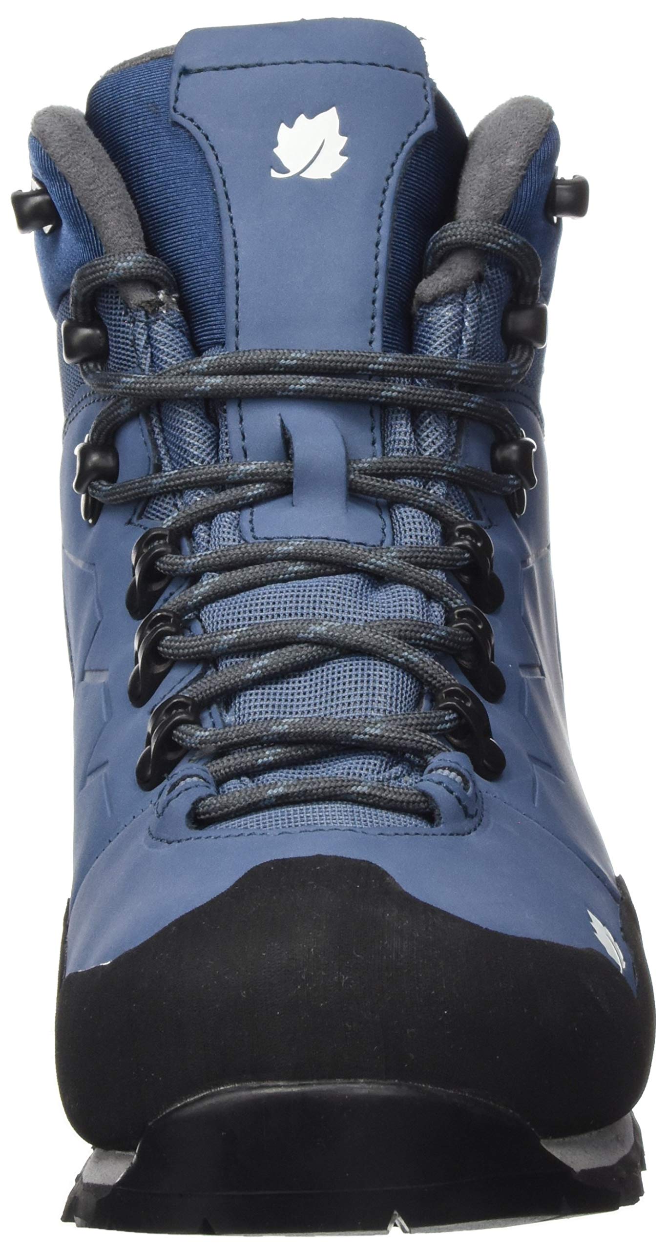 lafuma-apennins-clim-femme-chaussures-de-marche-hautes-en-cuir-membrane-climacti image 2