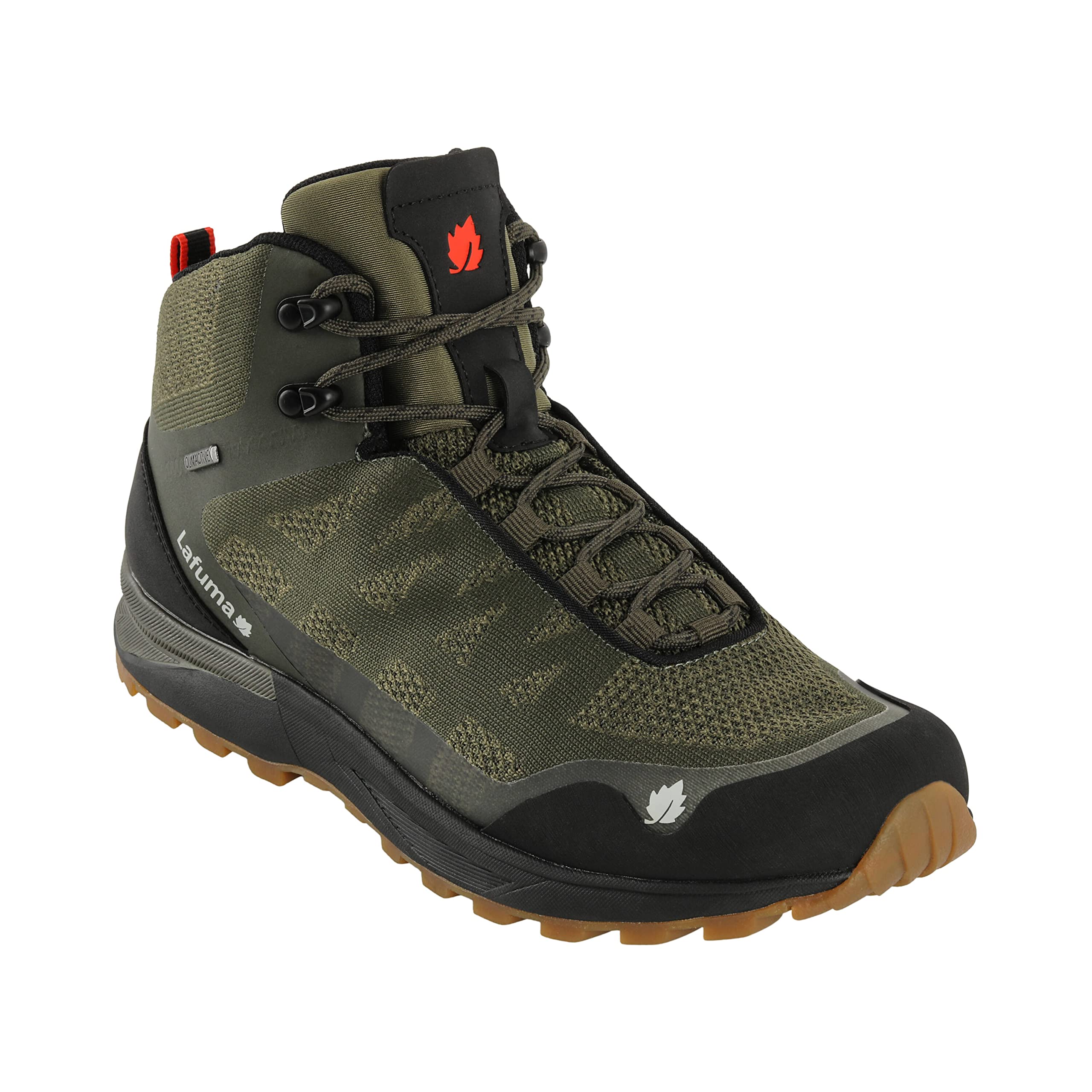 lafuma-shift-mid-clim-m-homme-chaussure-de-randonn-e-mi-haute-knit-bi-densit image 2