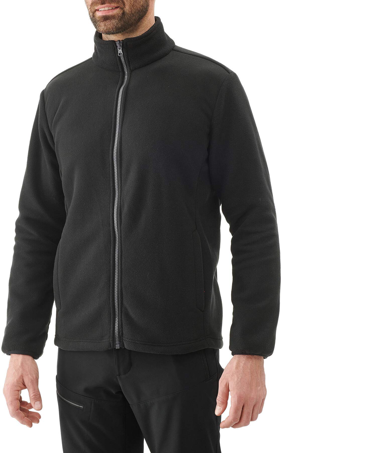 lafuma-jaipur-gtx-3-en-1-fleece-jkt-veste-imperm-able-homme-3-en-1-gore-tex-avec image 3