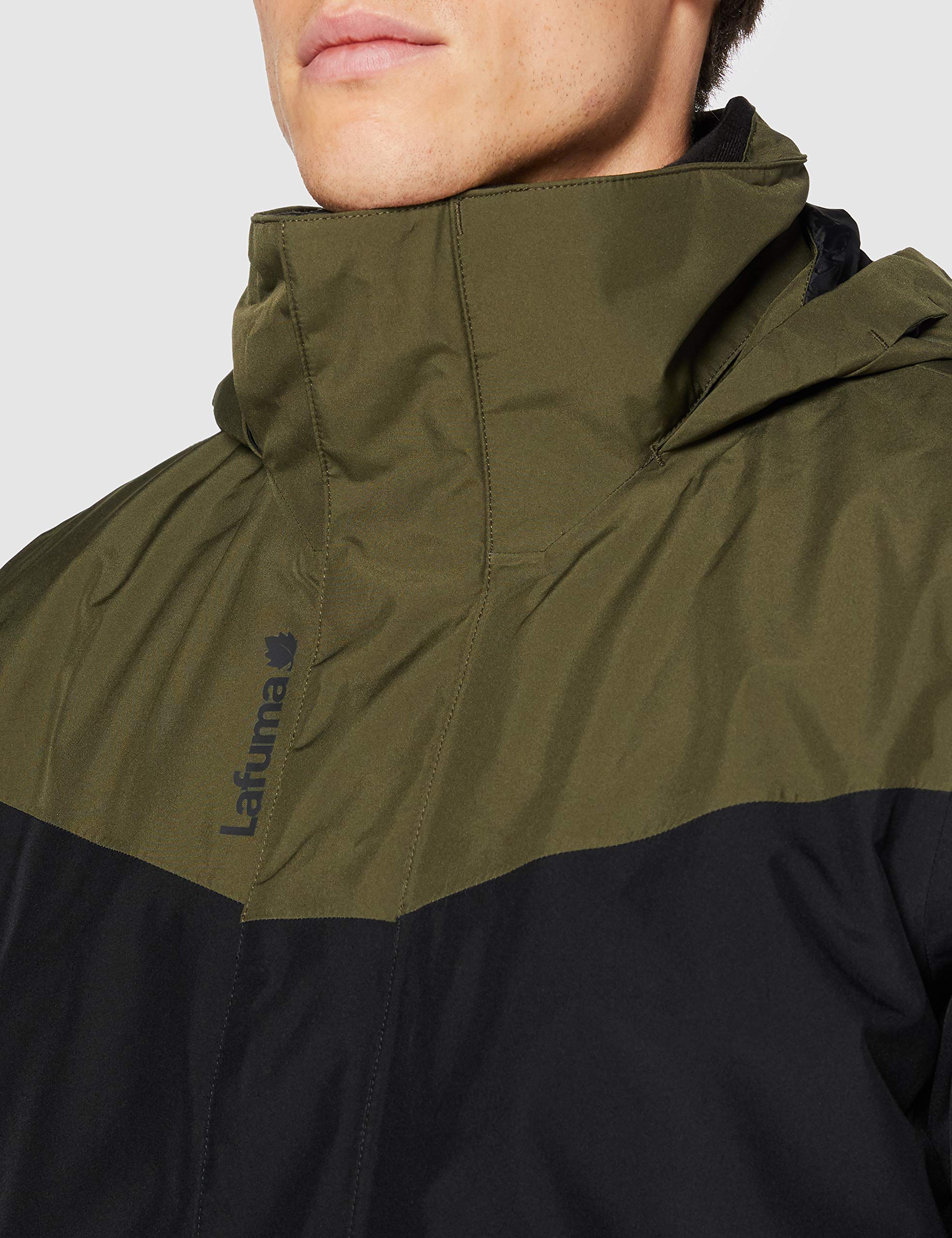 lafuma-jaipur-gtx-3-en-1-homme-veste-imperm-able-gore-tex-avec-polaire-amovible image 3