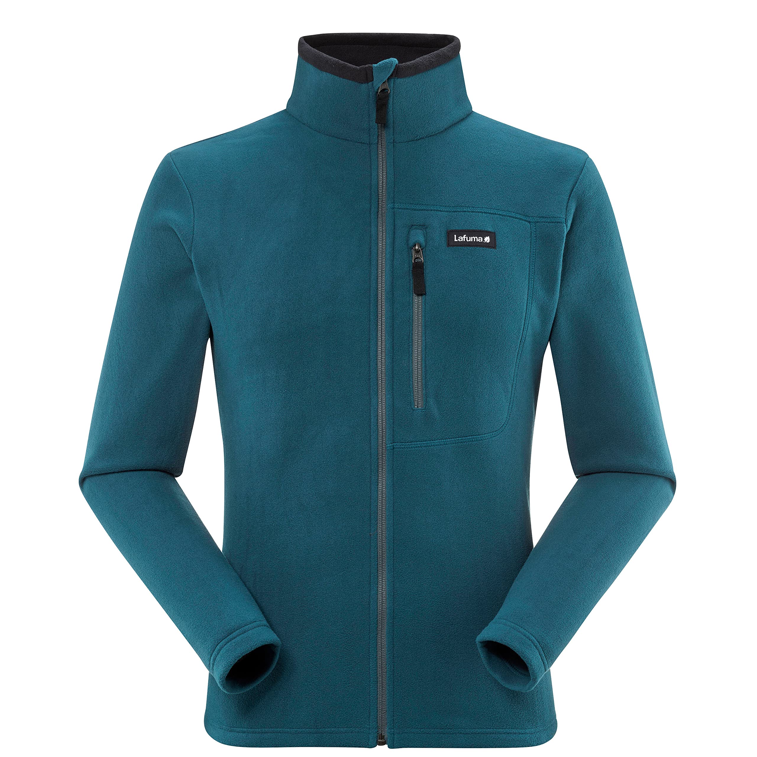 lafuma-access-micro-f-zip-m-veste-polaire-thermique-homme-en-technowarm-recycl image 1