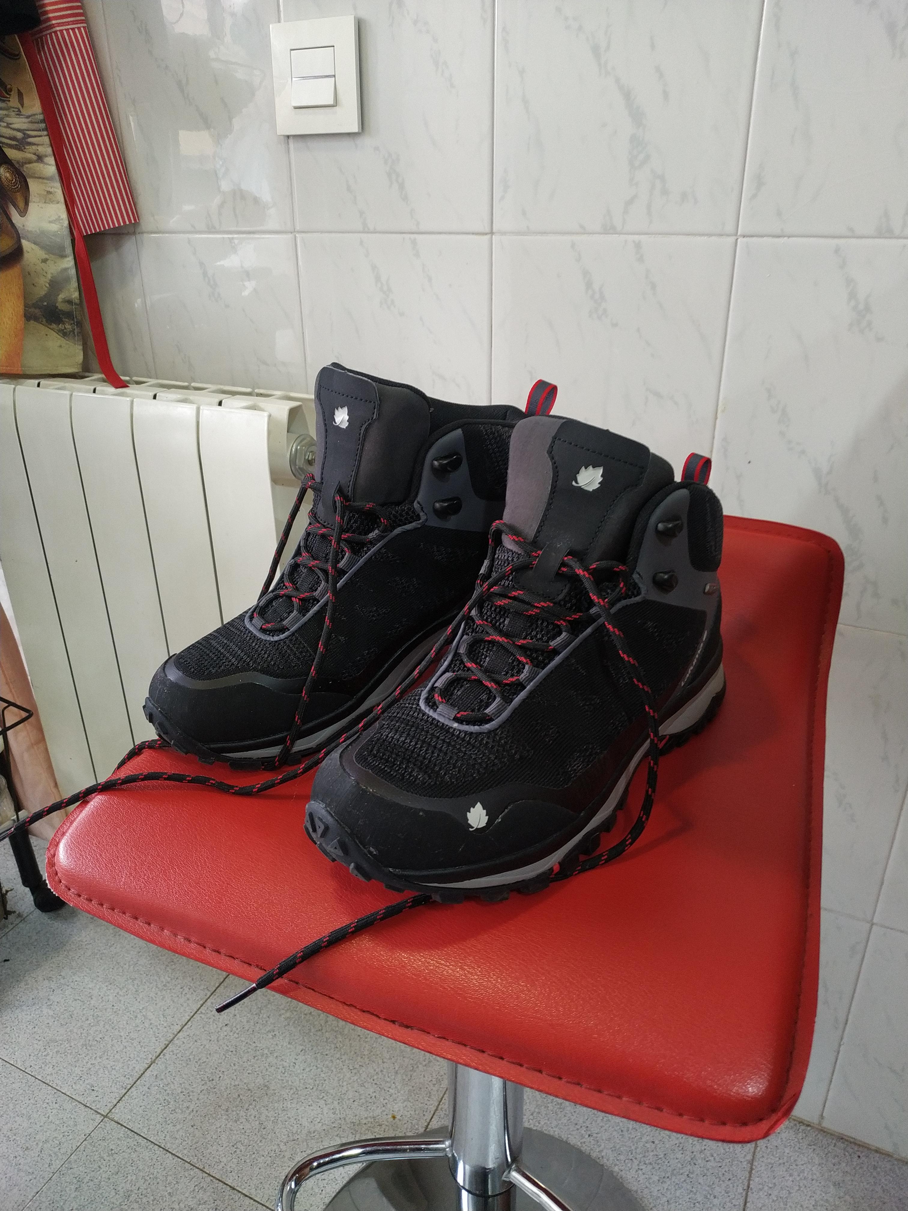 Confort et maintien au top