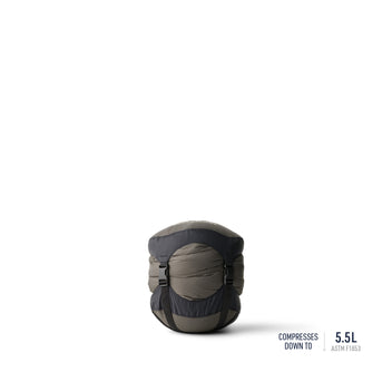 sea-to-summit-ascent-down-sac-de-couchage-trois-saisons-en-duvet-d-oie-750-ultra image 2