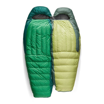 sea-to-summit-ascent-down-sac-de-couchage-trois-saisons-en-duvet-d-oie-750-ultra image 4