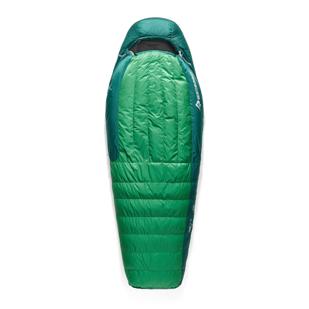 sea-to-summit-ascent-down-sac-de-couchage-trois-saisons-en-duvet-d-oie-750-ultra image 1