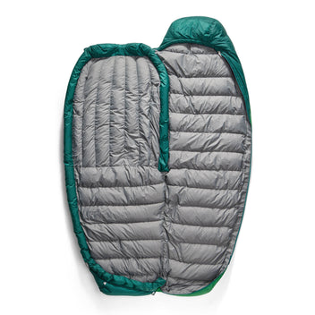sea-to-summit-ascent-down-sac-de-couchage-trois-saisons-en-duvet-d-oie-750-ultra image 7