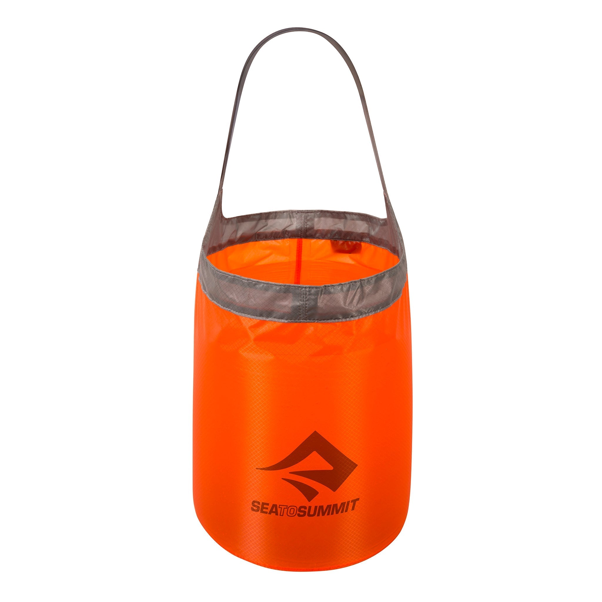 sea-to-summit-ultra-sil-folding-bucket-seau-pliable-10-l-past-season-30d-cordura image 2