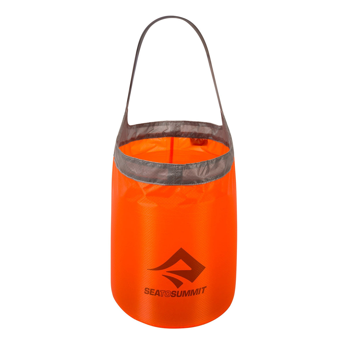 sea-to-summit-ultra-sil-folding-bucket-seau-pliable-10-l-past-season-30d-cordura image 1