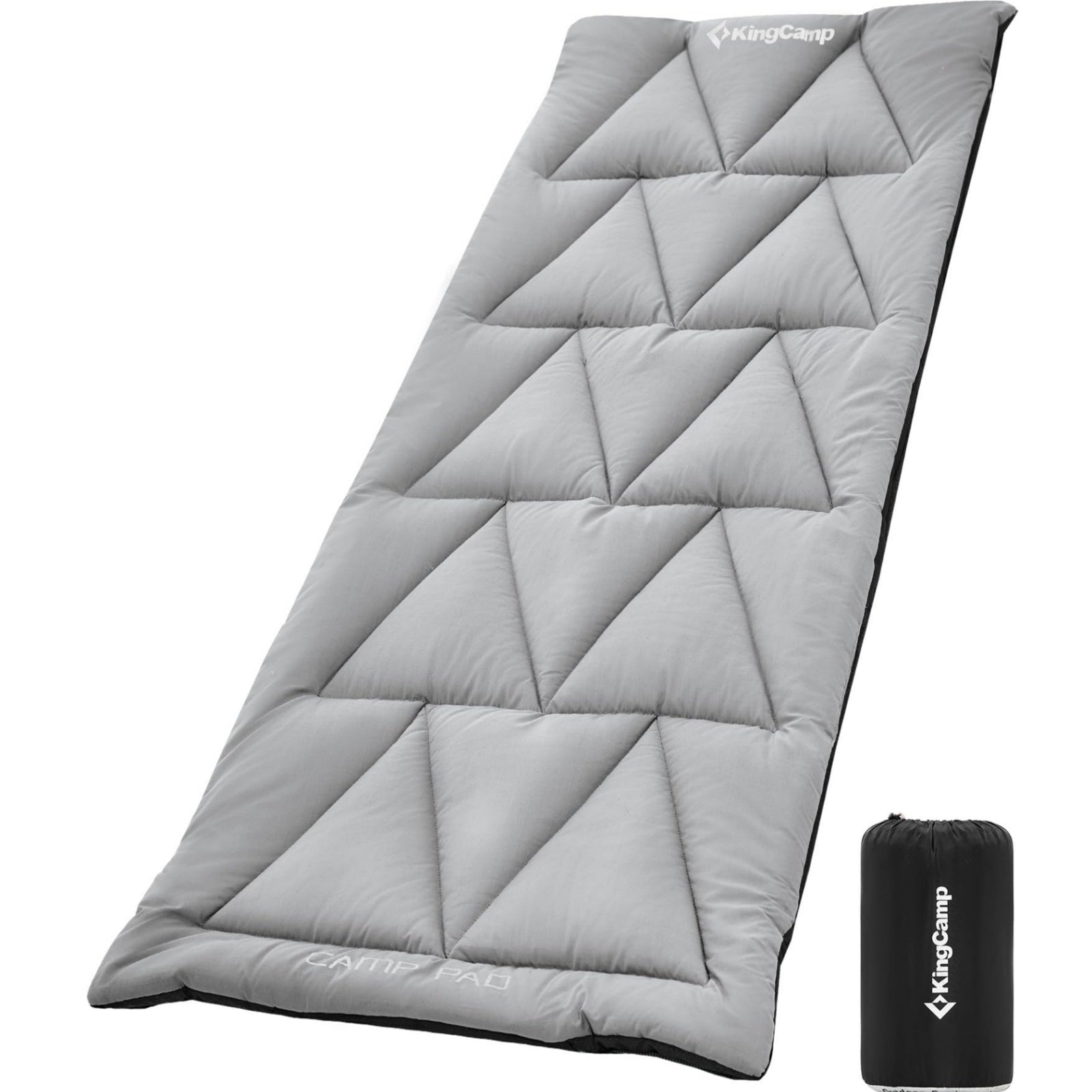 kingcamp-ultralight-camping-bundle-lit-de-camp-aerlite-p20-matelas-pais-camp-pad image 5