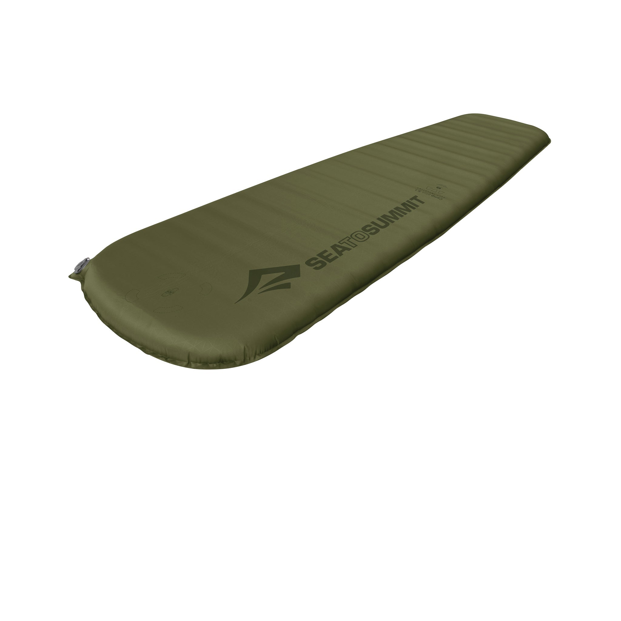 sea-to-summit-camp-plus-matelas-autogonflant-de-camping-past-season-paisseur-7-5 image 3