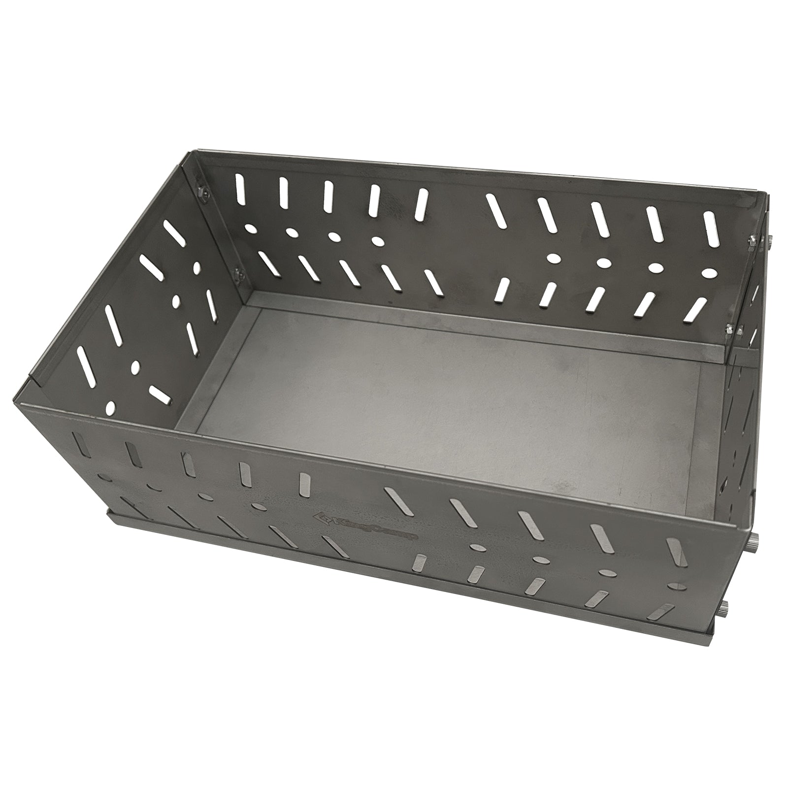 kingcamp-panier-pierres-de-sauna-en-acier-inoxydable-pour-po-le image 1