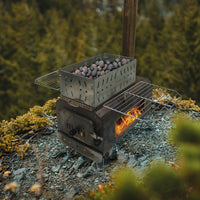 kingcamp-panier-pierres-de-sauna-en-acier-inoxydable-pour-po-le image 2