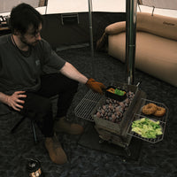 kingcamp-panier-pierres-de-sauna-en-acier-inoxydable-pour-po-le image 4