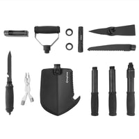 kingcamp-shield-set-de-pelle-multifonction-pliable-pelle-de-survie-robuste-pour- image 2