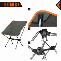 kingcamp-ultralight-chaise-de-camping-pliable-fauteuil-portable-compact-ultra-l- image 5