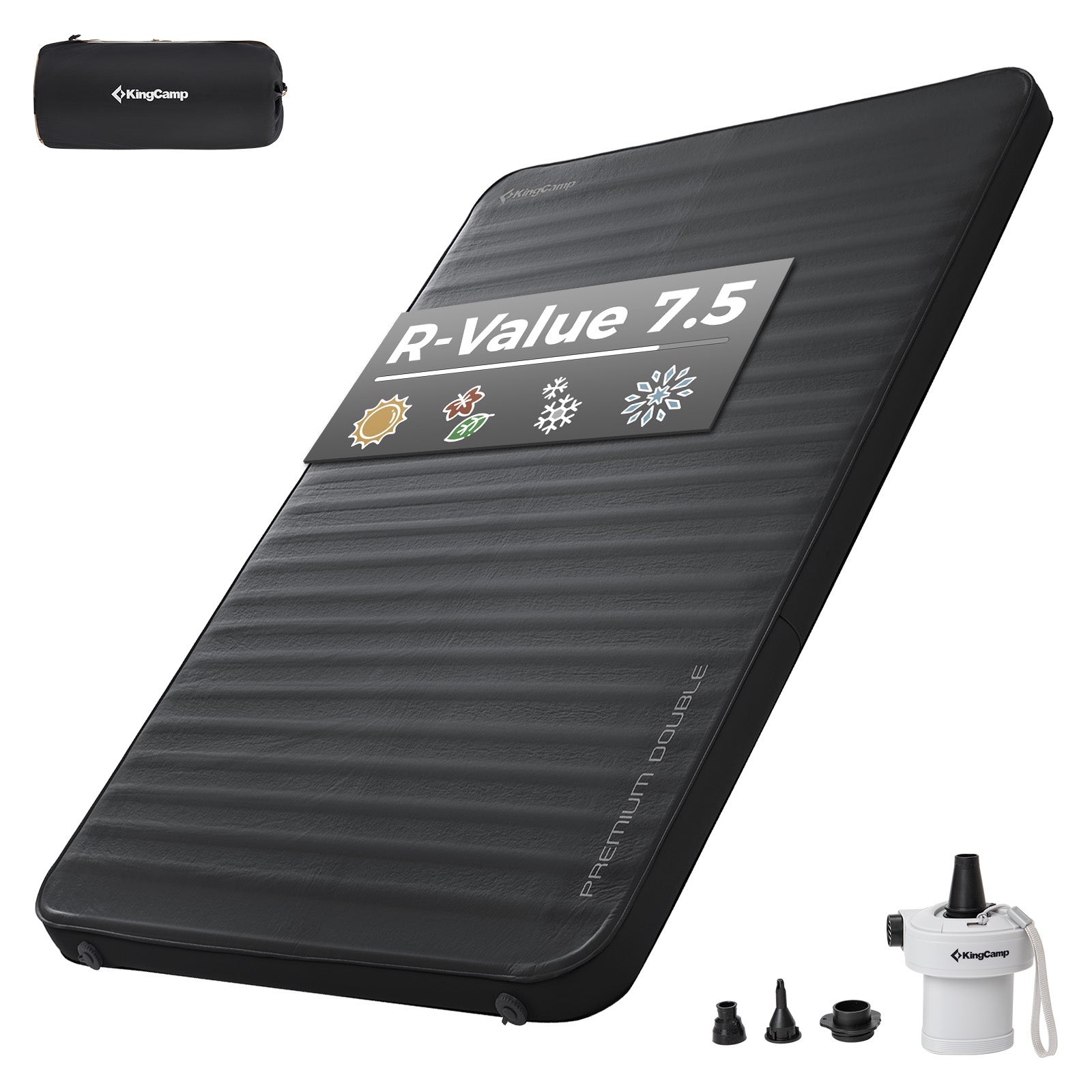 kingcamp-suv-tent-air-mattress-bundle-tente-boundless-x3-matelas-auto-gonflant-p image 4