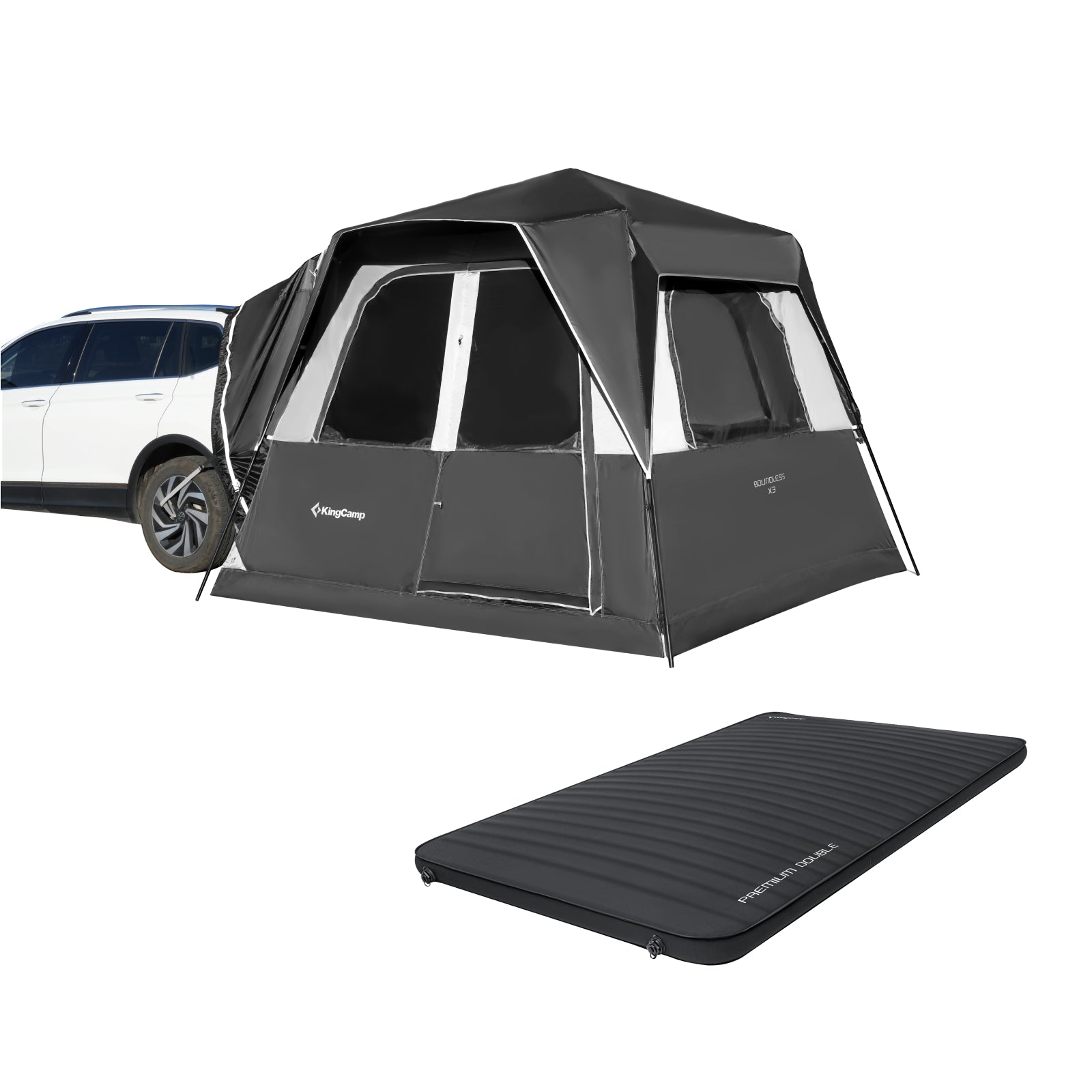 kingcamp-suv-tent-air-mattress-bundle-tente-boundless-x3-matelas-auto-gonflant-p image 2