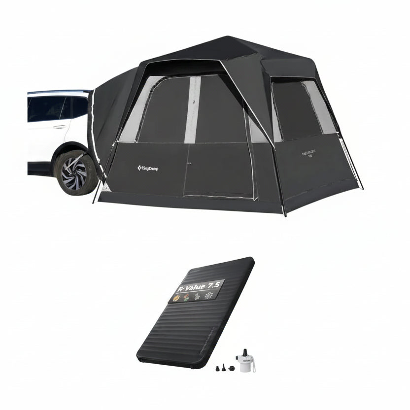 kingcamp-suv-tent-air-mattress-bundle-tente-boundless-x3-matelas-auto-gonflant-p image 3