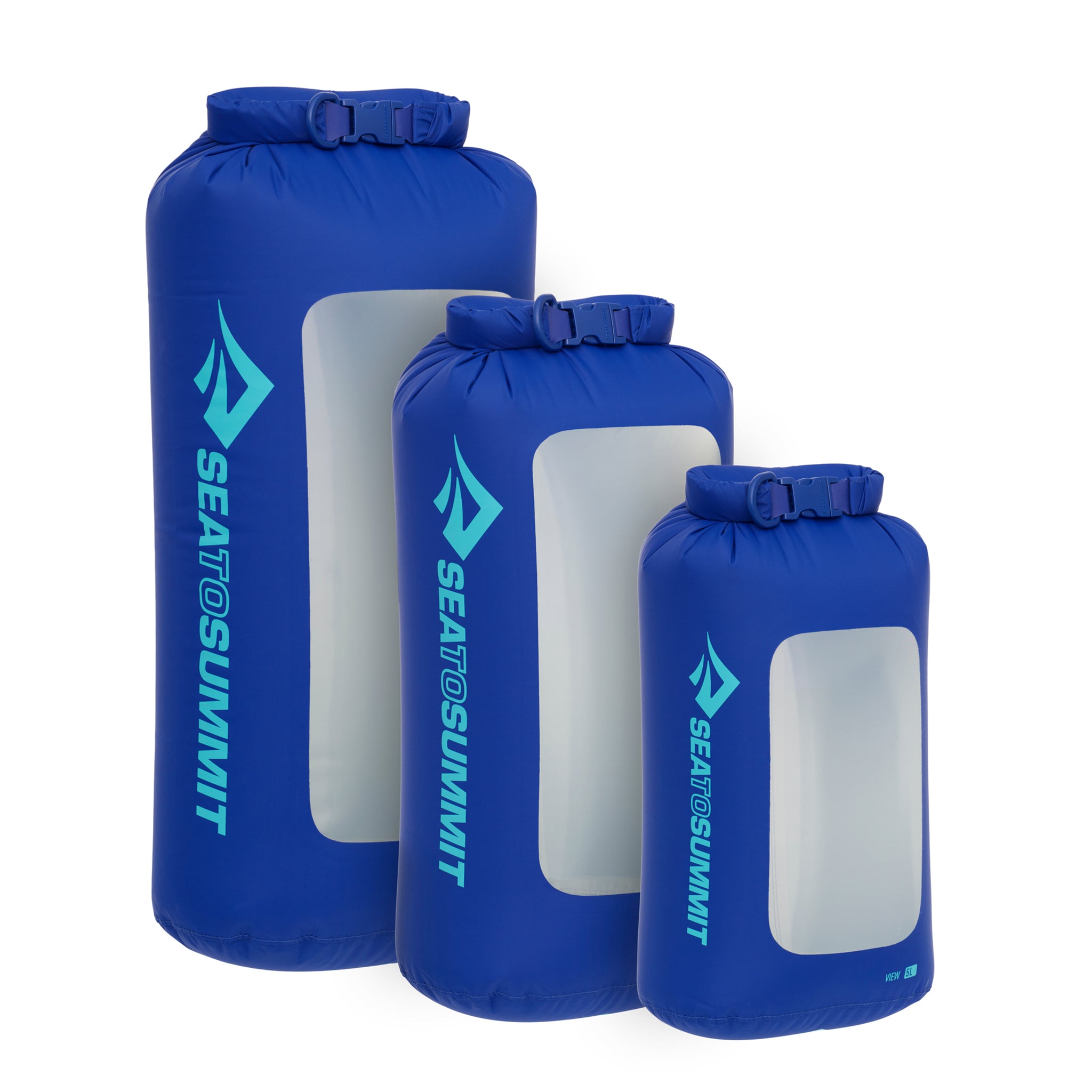 sea-to-summit-lightweight-dry-bag-view-sac-tanche-avec-fen-tre-tpu-nylon-recycl- image 2