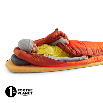 sea-to-summit-pursuit-plus-matelas-auto-gonflant-7-5-cm-pour-le-confort-maximal image 6