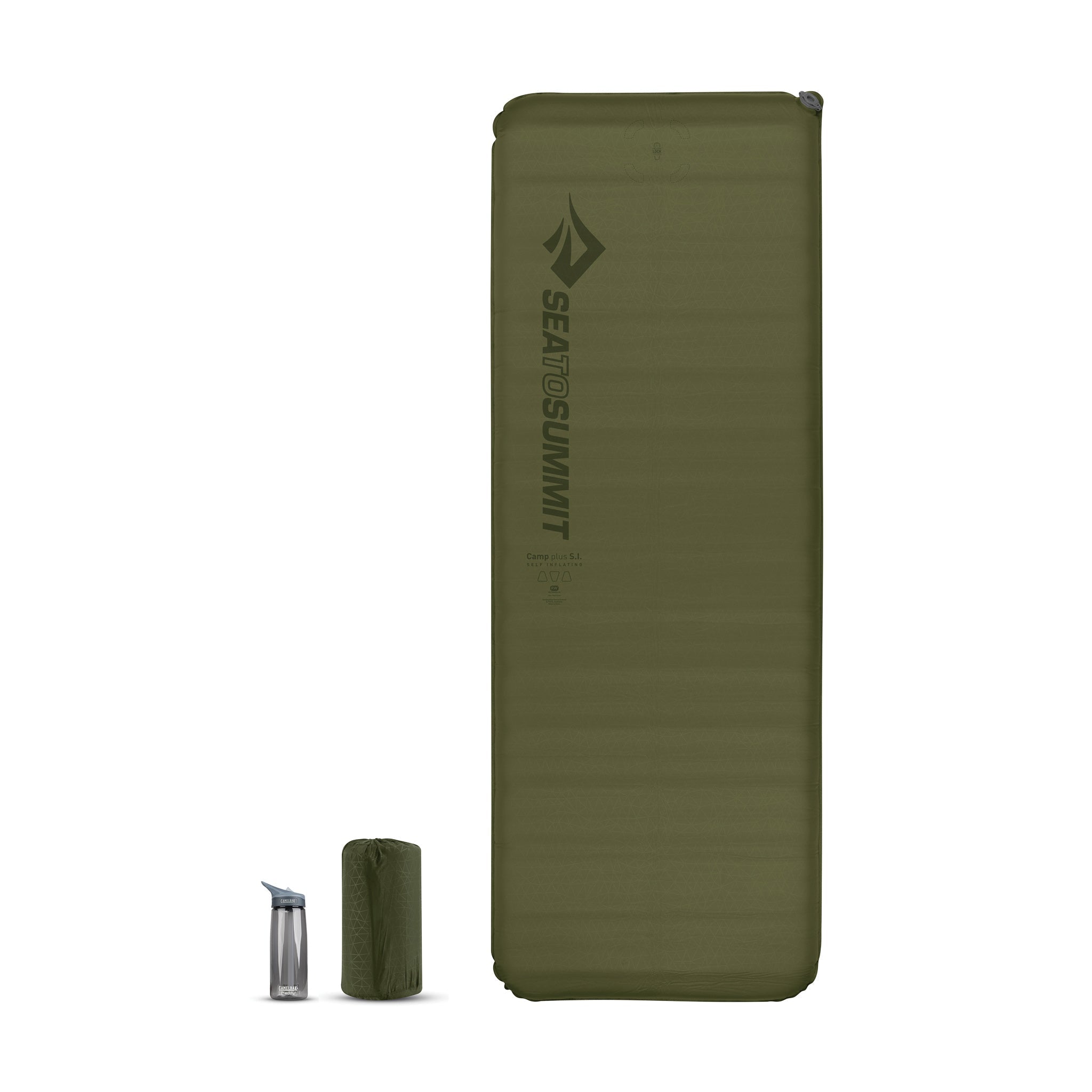 sea-to-summit-camp-plus-matelas-autogonflant-de-camping-past-season-paisseur-7-5 image 8