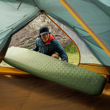 sea-to-summit-camp-plus-matelas-autogonflant-pais-isolation-air-zone-pour-campin image 8