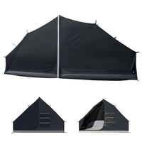 kingcamp-khan-villa-tente-glamping-bundle-4-6-personnes-toile-poly-coton-tc-4-sa image 4