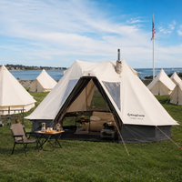 kingcamp-khan-villa-tente-glamping-bundle-4-6-personnes-toile-poly-coton-tc-4-sa image 7
